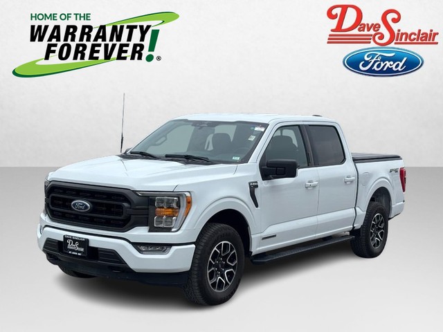St. Louis MO 2023 Ford F-150 more details - ford f-150