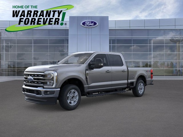 St. Louis MO 2026 Ford Super Duty F-250 SRW more details - ford super duty f-250 srw