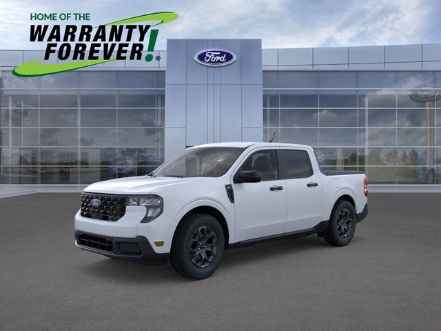 St. Louis MO 2026 Ford Maverick more details - ford maverick