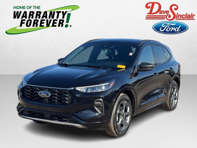 St. Louis MO 2023 Ford Escape more details - ford escape