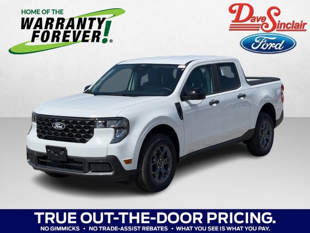 St. Louis MO 2026 Ford Maverick more details - ford maverick