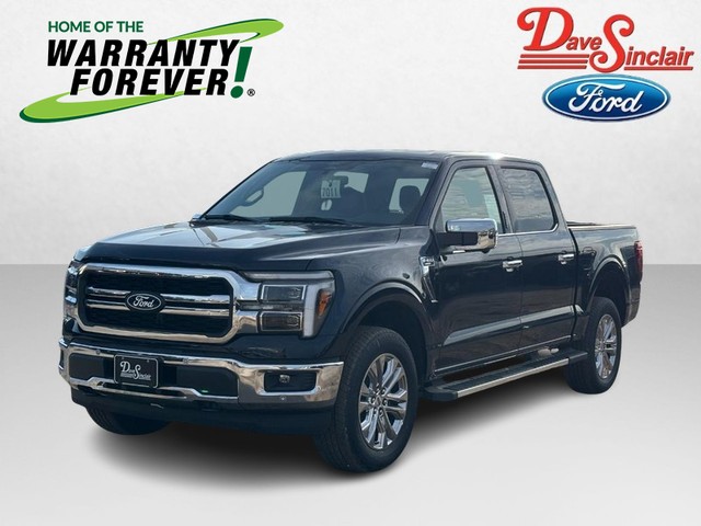 St. Louis MO 2026 Ford F-150 more details - ford f-150