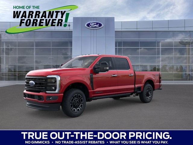 St. Louis MO 2026 Ford Super Duty F-250 SRW more details - ford super duty f-250 srw