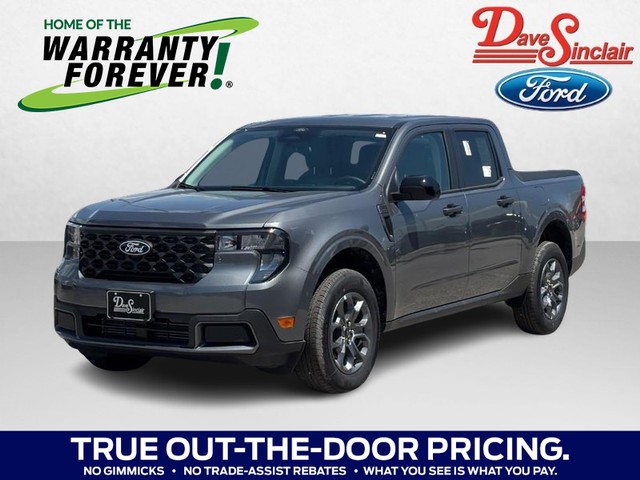 St. Louis MO 2026 Ford Maverick more details - ford maverick