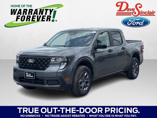 St. Louis MO 2026 Ford Maverick more details - ford maverick