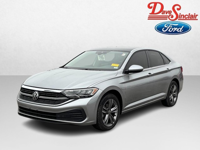 St. Louis MO 2022 Volkswagen Jetta more details - volkswagen jetta