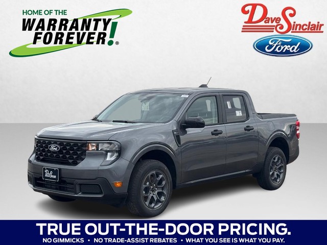 St. Louis MO 2026 Ford Maverick more details - ford maverick