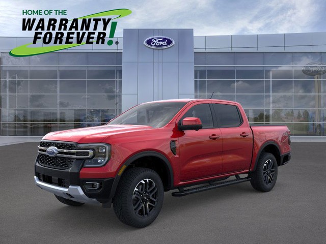 St. Louis MO 2026 Ford Ranger more details - ford ranger