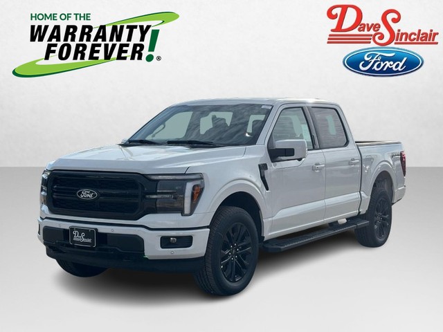 St. Louis MO 2026 Ford F-150 more details - ford f-150