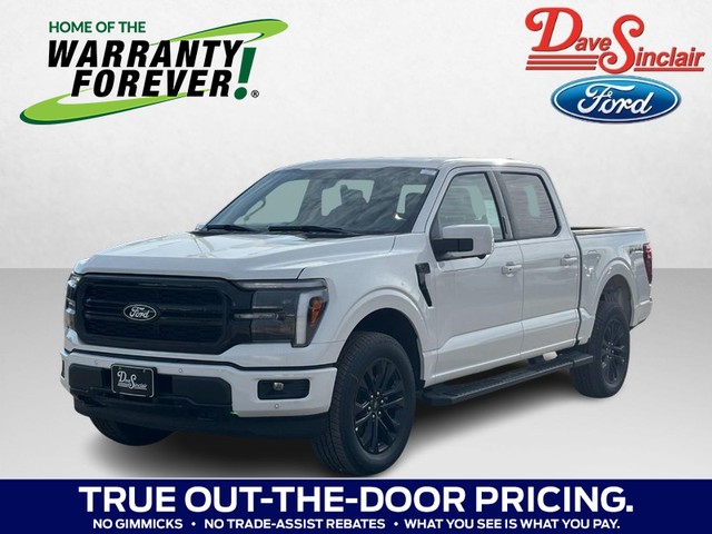 St. Louis MO 2026 Ford F-150 more details - ford f-150