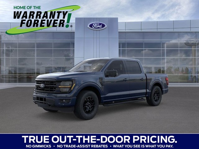 St. Louis MO 2026 Ford F-150 more details - ford f-150