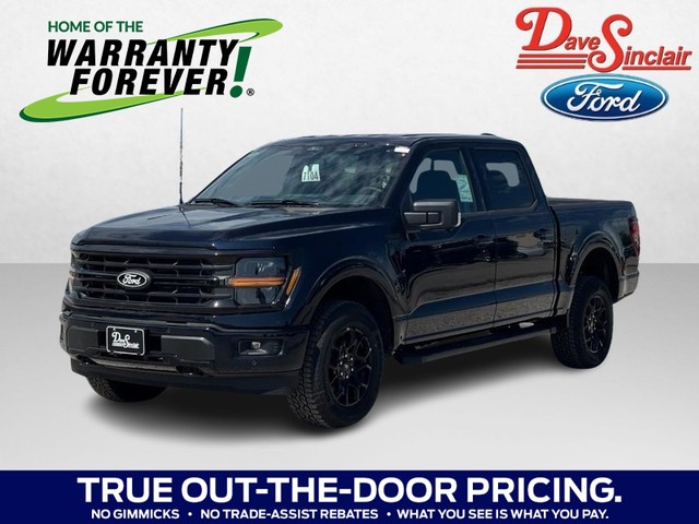St. Louis MO 2026 Ford F-150 more details - ford f-150