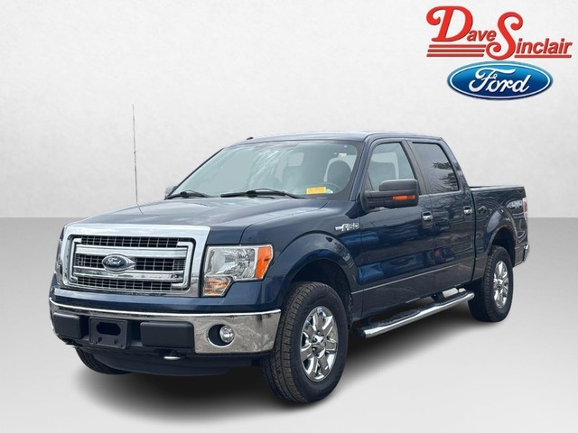 St. Louis MO 2013 Ford F-150 more details - ford f-150