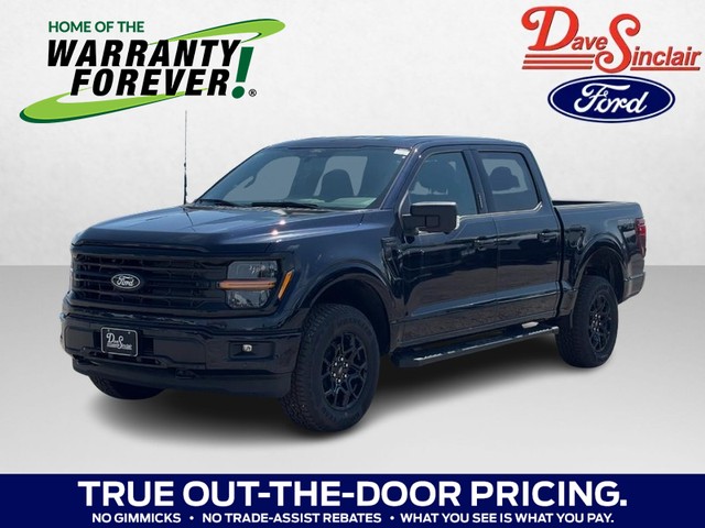 St. Louis MO 2026 Ford F-150 more details - ford f-150
