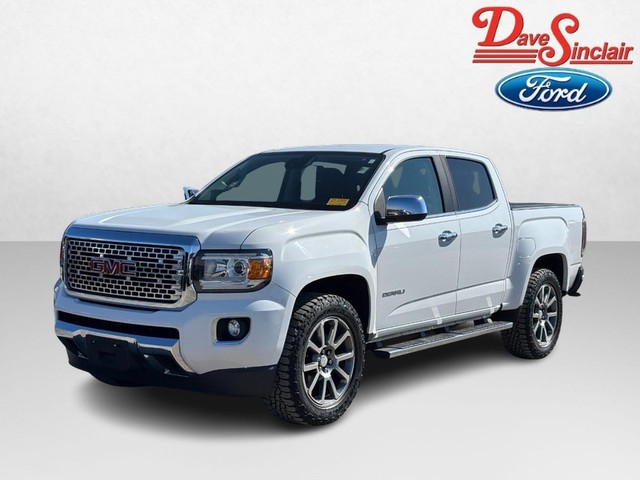 St. Louis MO 2019 GMC Canyon more details - gmc canyon