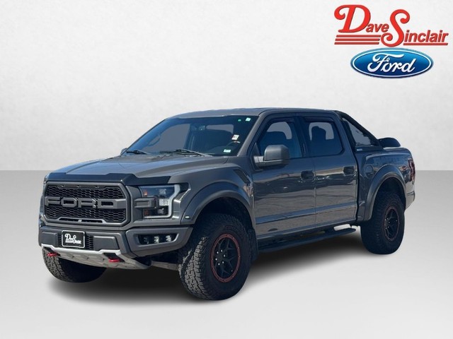 St. Louis MO 2018 Ford F-150 more details - ford f-150