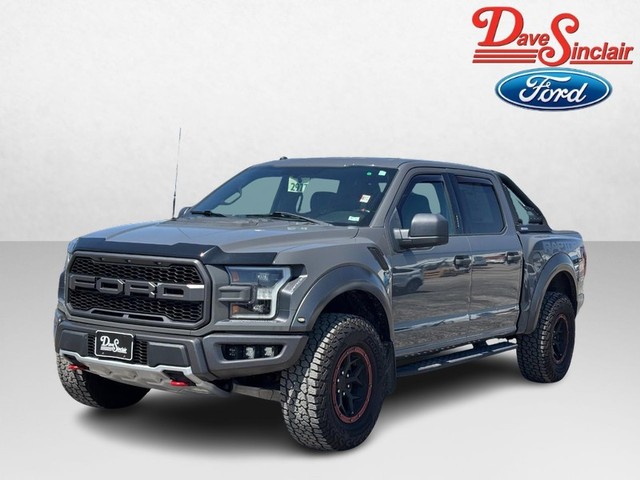 St. Louis MO 2018 Ford F-150 more details - ford f-150