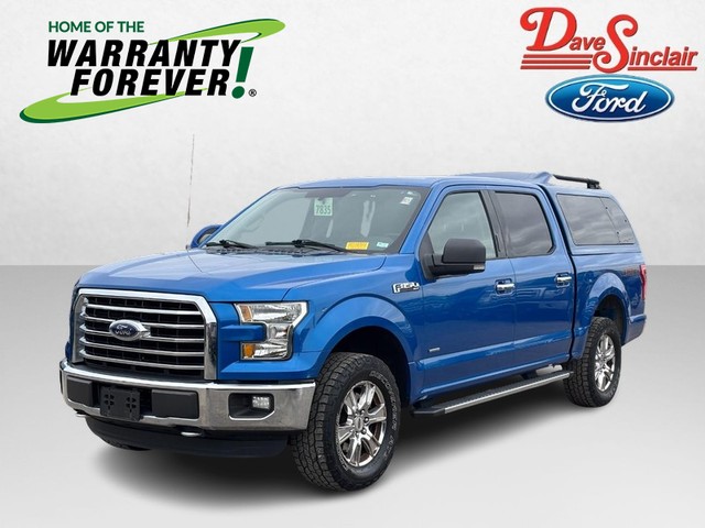 St. Louis MO 2016 Ford F-150 more details - ford f-150