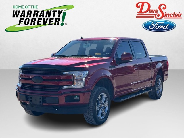 St. Louis MO 2019 Ford F-150 more details - ford f-150