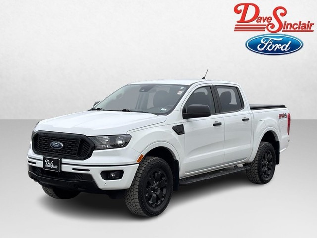St. Louis MO 2019 Ford Ranger more details - ford ranger
