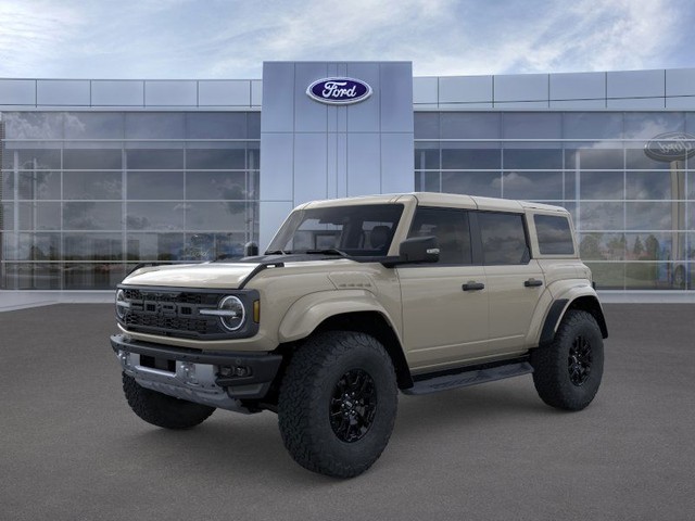 St. Louis MO 2026 Ford Bronco more details - ford bronco