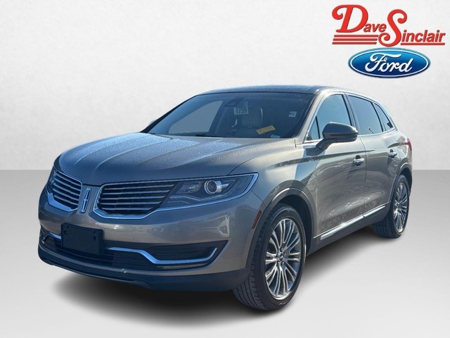 St. Louis MO 2016 Lincoln MKX more details - lincoln mkx
