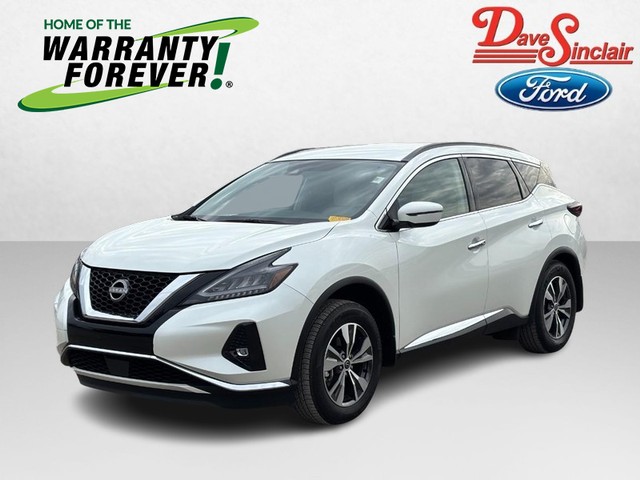 St. Louis MO 2023 Nissan Murano more details - nissan murano