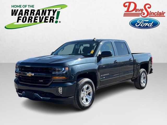 St. Louis MO 2018 Chevrolet Silverado 1500 more details - chevrolet silverado 1500