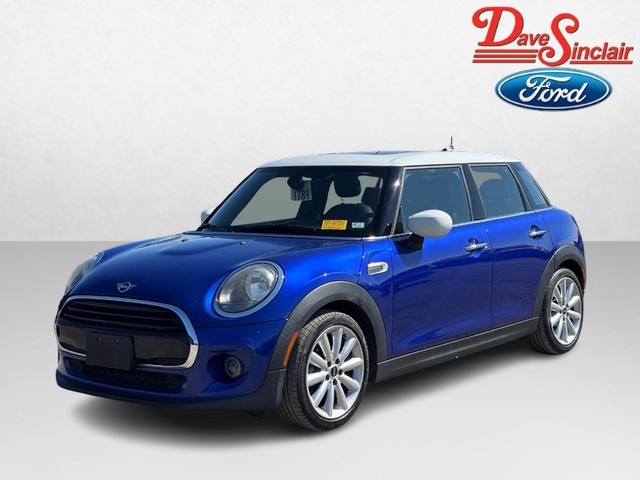 St. Louis MO 2020 MINI Hardtop 4 Door more details - mini hardtop 4 door