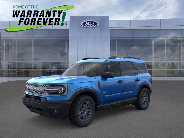 St. Louis MO 2026 Ford Bronco Sport more details - ford bronco sport