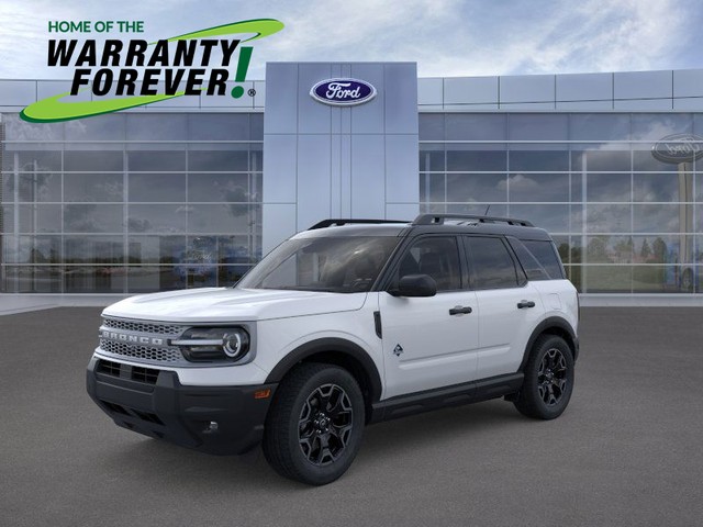 St. Louis MO 2026 Ford Bronco Sport more details - ford bronco sport