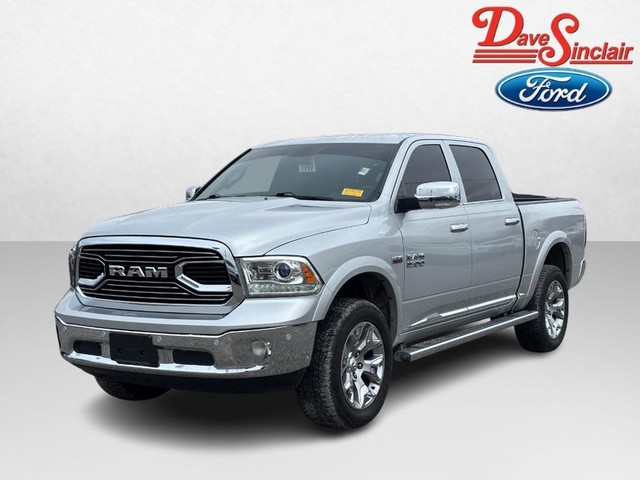 St. Louis MO 2016 Ram 1500 more details - ram 1500