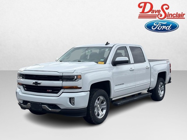 St. Louis MO 2017 Chevrolet Silverado 1500 more details - chevrolet silverado 1500