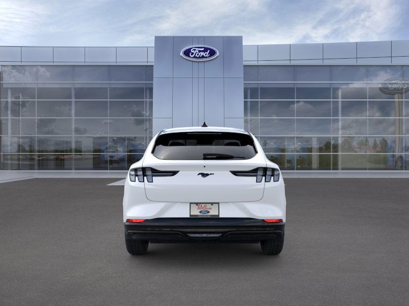 2025 Ford Mustang Mach-E Premium - Photo 7