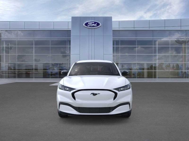 2025 Ford Mustang Mach-E Premium - Photo 8