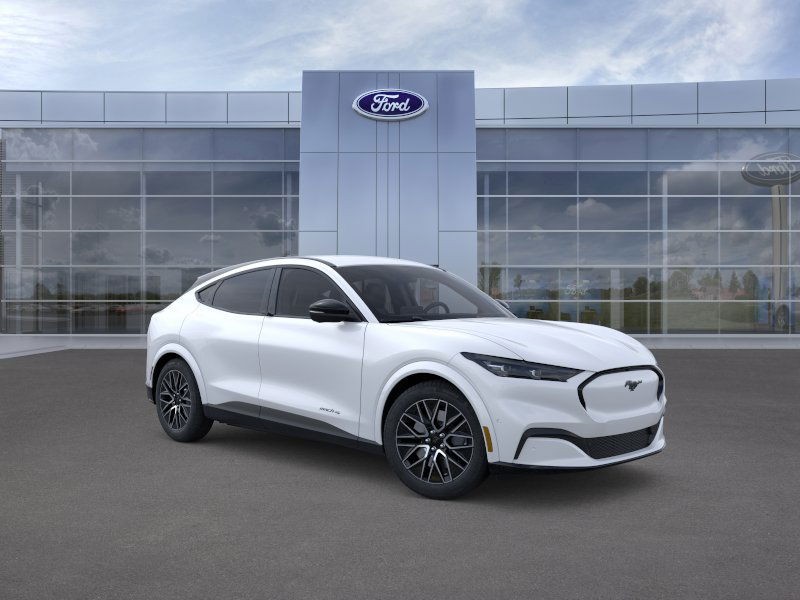 2025 Ford Mustang Mach-E Premium - Photo 9