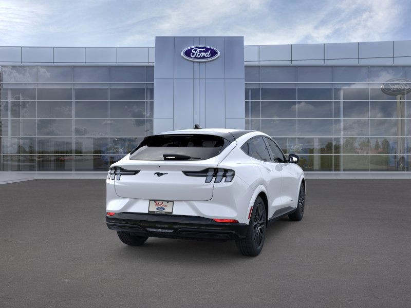 2025 Ford Mustang Mach-E Premium - Photo 10