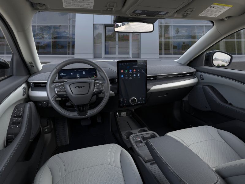2025 Ford Mustang Mach-E Premium - Photo 11