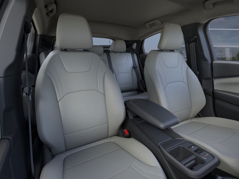 2025 Ford Mustang Mach-E Premium - Photo 12