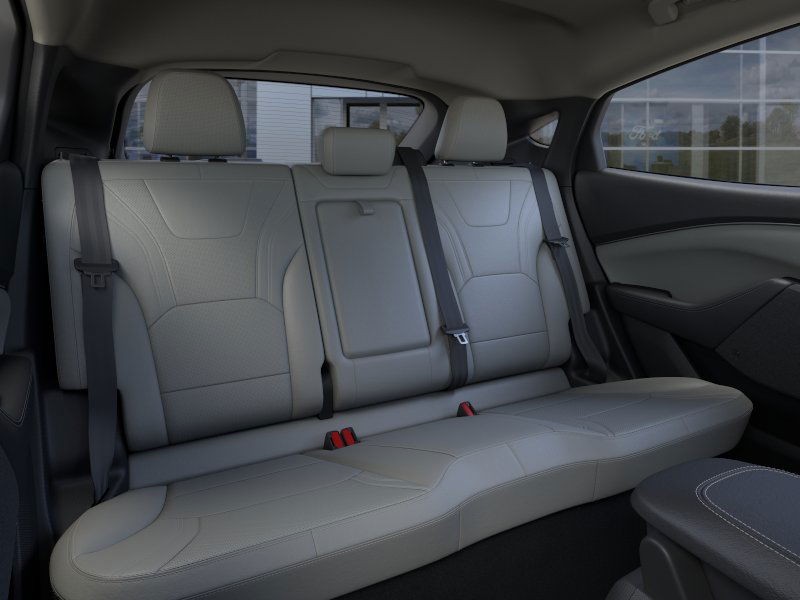 2025 Ford Mustang Mach-E Premium - Photo 13