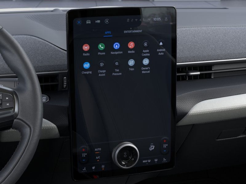 2025 Ford Mustang Mach-E Premium - Photo 16