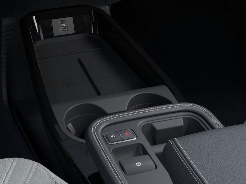 2025 Ford Mustang Mach-E Premium - Photo 17