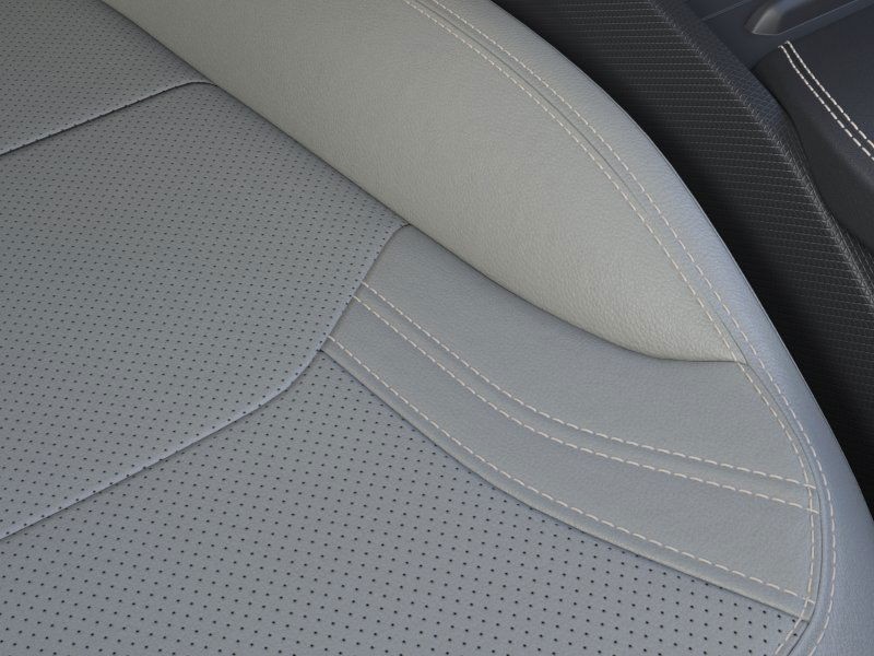 2025 Ford Mustang Mach-E Premium - Photo 18