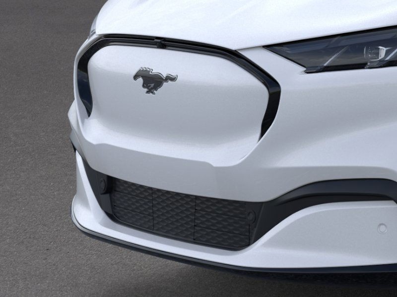 2025 Ford Mustang Mach-E Premium - Photo 19