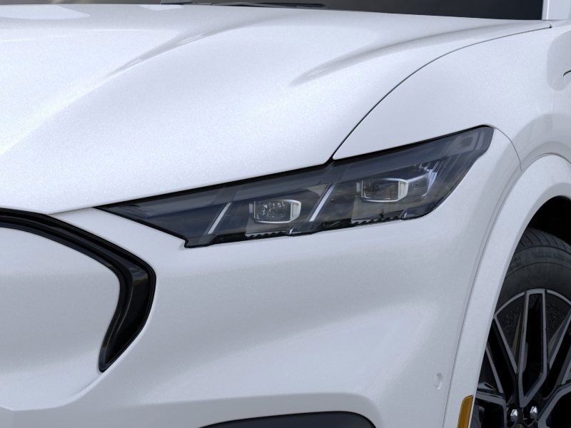 2025 Ford Mustang Mach-E Premium - Photo 20