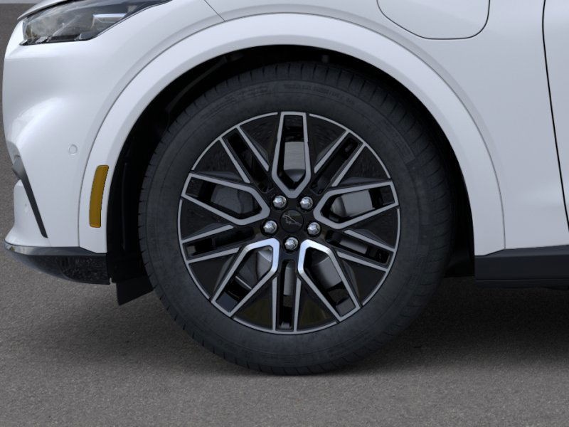 2025 Ford Mustang Mach-E Premium - Photo 21