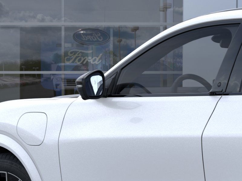 2025 Ford Mustang Mach-E Premium - Photo 22
