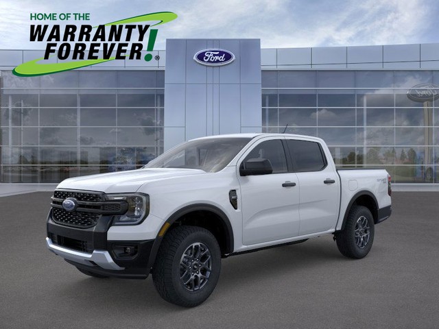 St. Louis MO 2026 Ford Ranger more details - ford ranger