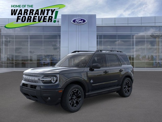 St. Louis MO 2026 Ford Bronco Sport more details - ford bronco sport