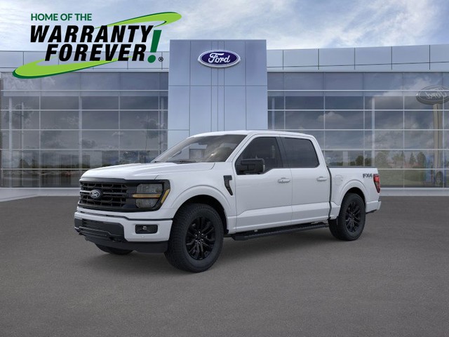 St. Louis MO 2026 Ford F-150 more details - ford f-150